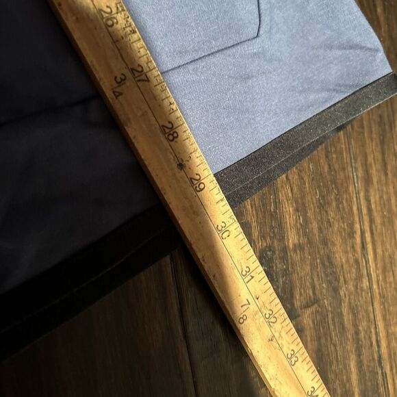 Nike Sportswear Tech Fleece Lightweight Hoodie Jacket Blue Mens 3XL DX0822-491 - Picture 9 of 9